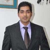 Sumit Gupta