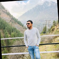 Ashis Kumar Panda