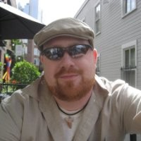 Travis Mcchesney