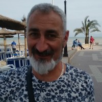 pedro bernal martínez