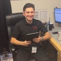 Michael Greco, Mba