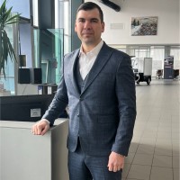 Sergej Guscenko