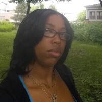 Constance Yvette Thomas