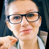 Paulina Lozynska