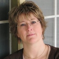 Jean Hogarth