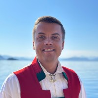 Fredrik Drange Lyssand