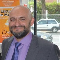 Fermin Galduf