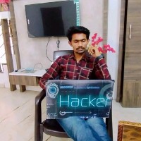 Dixit Rathod