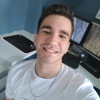 Brian Bandeira Cavalcante