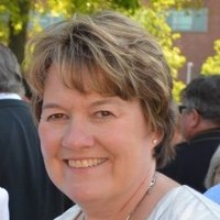 Christine Riley, Cpa