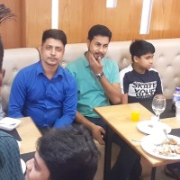Saimun Hossain