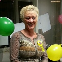 Jolanda Liefrink