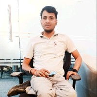 Rajesh Kumar Sharma