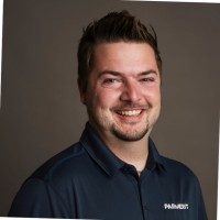 Joey Van Valkenburg