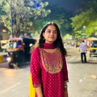 Nimisha Yadav