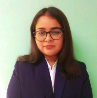 Ananya Shrivastav