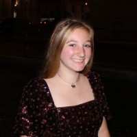 Lucy McKain