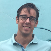 Ralf van der Zanden
