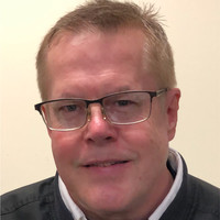 Mark Talkington