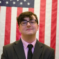 Michael Albino