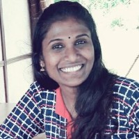 Sajitha Sathyan