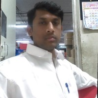 Amol Akhade