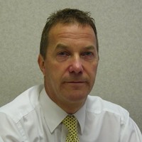 Graham Masters