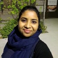 Revathy Rahees