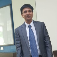 Lalit Bhardwaj
