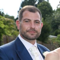 Peter Thorpe