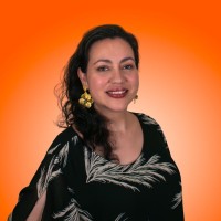 Nataly Argüello 🌎