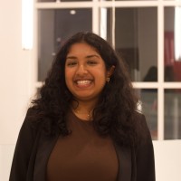 Aditi Ashvin