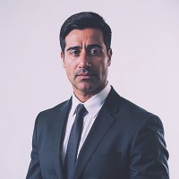 Robert Carlos