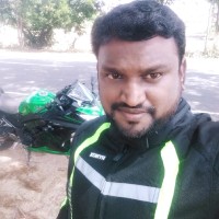 Suresh David
