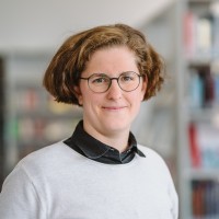 Cathleen Müller