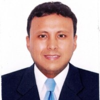 Cristian Olivera Huaman