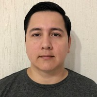 Daniel Cordova Ramón