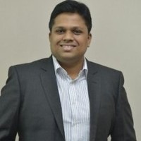 Vishal Mayekar