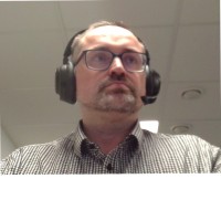 Peter Larbrant