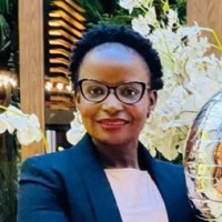 Neani Masakona