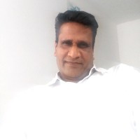 Venkat Ramani Ramani