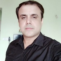 Onkar Jha
