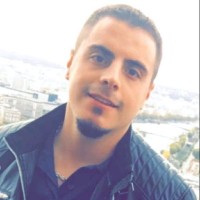 Mickael Guesdon