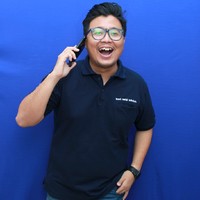 Robert Kristianto Tjipto