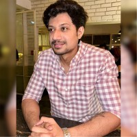 Arsh Parihar