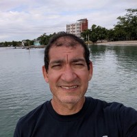 Jorge Carrillo