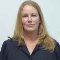 Karen Norrie