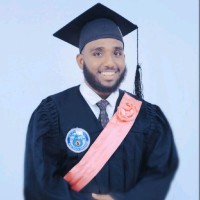 Ezedin Mohammed