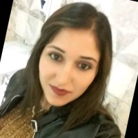 Wafa Chaieb