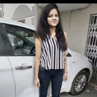 Srashti Gupta